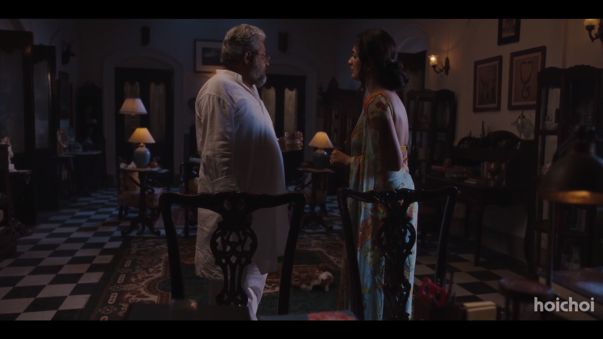 Kaalratri S02 Download (2026) Bnegali Hoichoi WEB-DL – 480P | 720P | 1080P GDrive & Watch – Bangla Dabbed – Flixmet.com